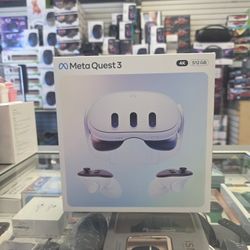 Oculus Metaquest3 4k on payments interest free for 3 months , $10 down