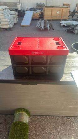 Instead Crate Grande 16 Gallons