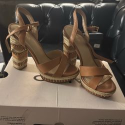Aldo Heels 