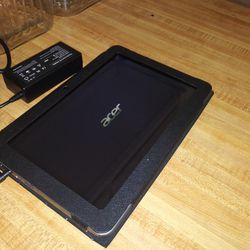 10inch Acer Tablet!!