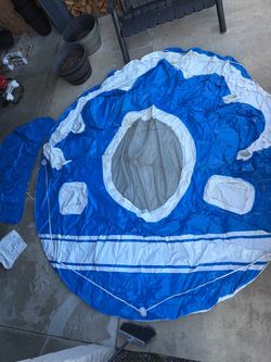 Party inflatable