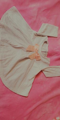Baby Girl dress