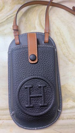 Phone case bag