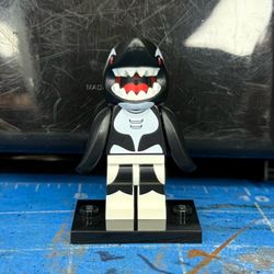 LEGO DC Orca [CMF]