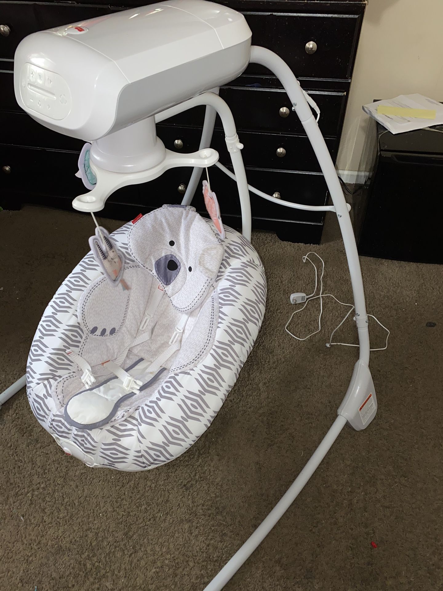 Baby Swing