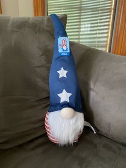 BRAND NEW GNOME 20”