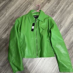 Trucker Jacket Levi’s Style 