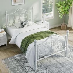 Twin Bedframe