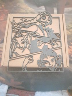 Kpop 3d print