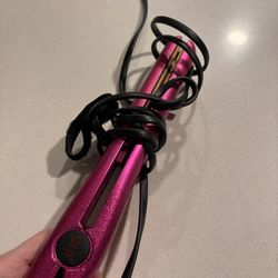 Chi  Straightener 