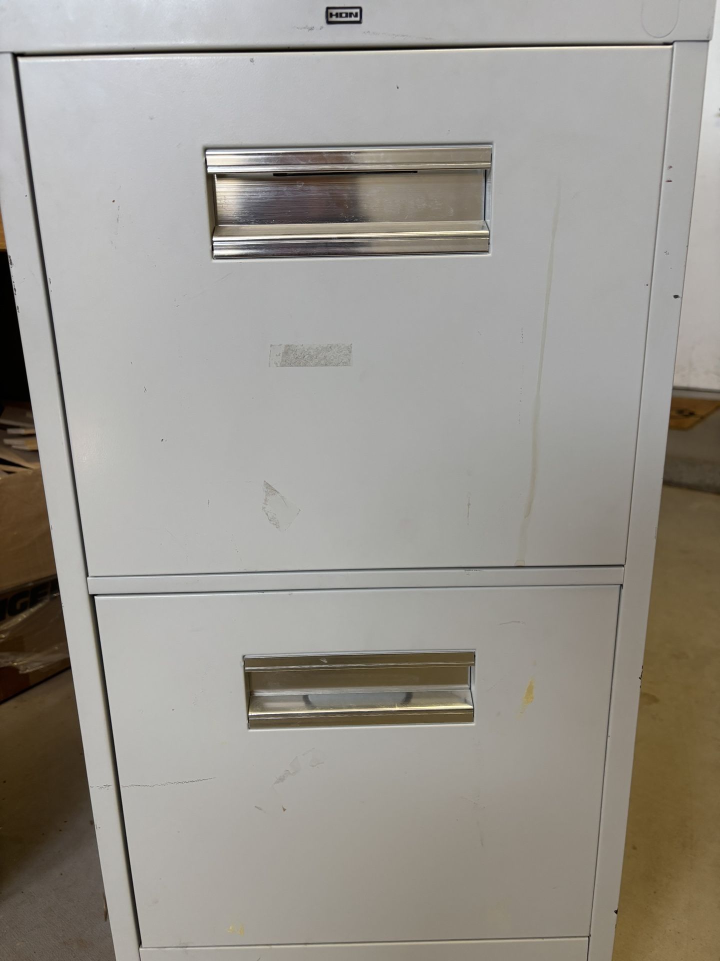 Filing Cabinet