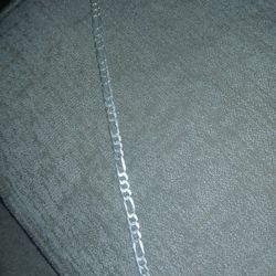 Sterling Silver Bracelet 925