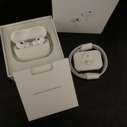 🎄 XMAS DEAL AirPods Pro 2nd Gen 🎄