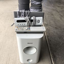 Pioneer SX-X360