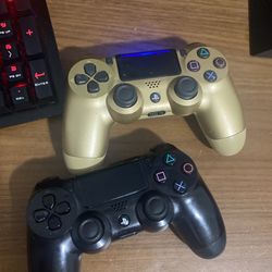 Controller