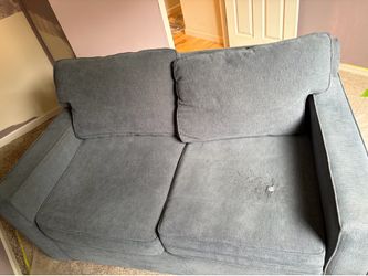 Free couch