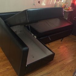 PullOut Futon Couch/Bed