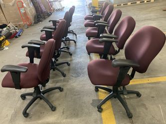Computer chair 2nd hand new arrivals