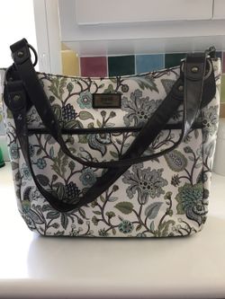 Gigi hill Carolyn purse handbag