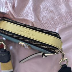 Marc Jacob Purse 