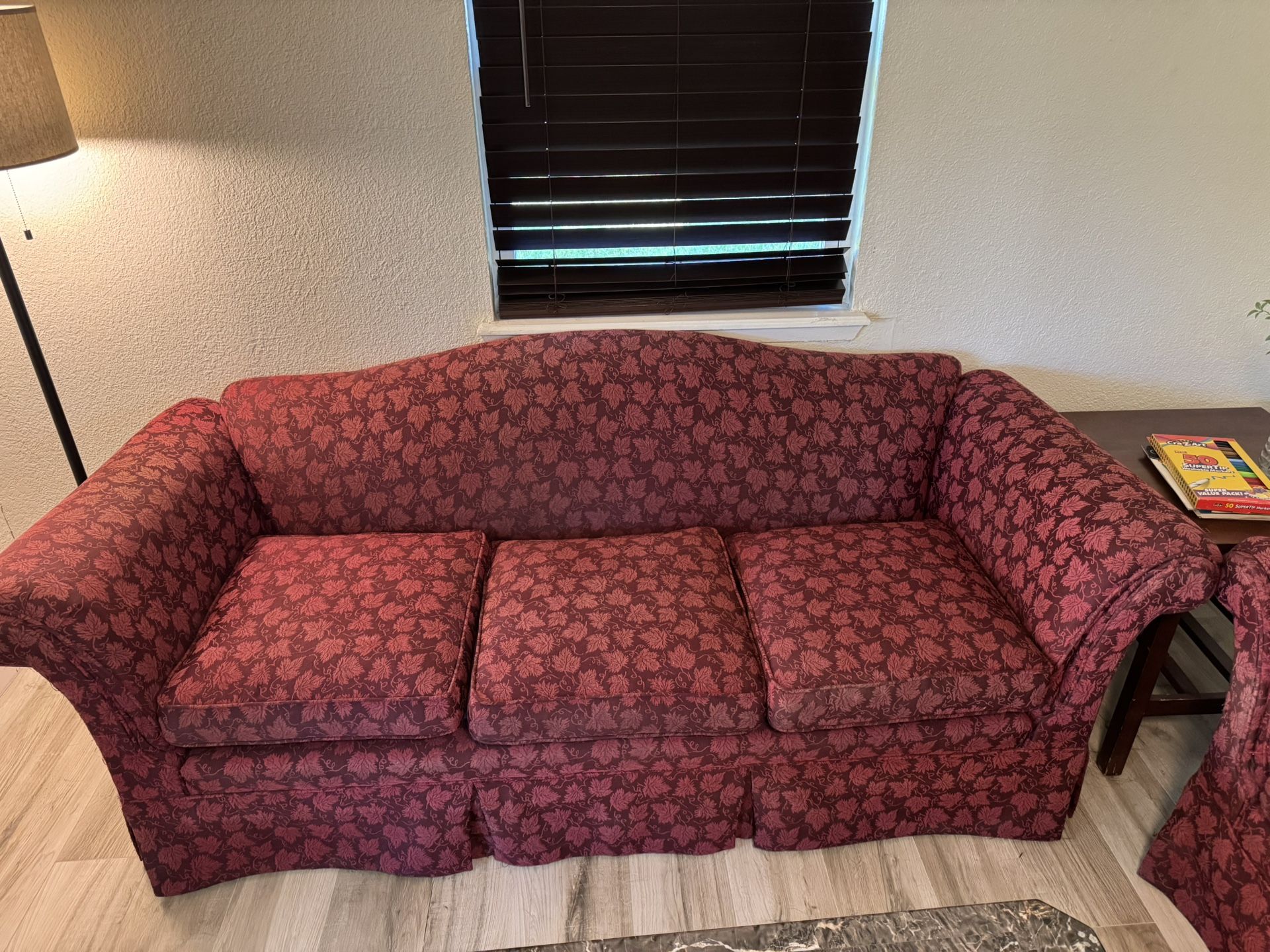 Furniture Couch Coffee Table End Table