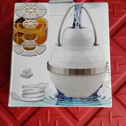 Bath Filter for tub New 
