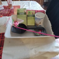 Kitten Supplies 