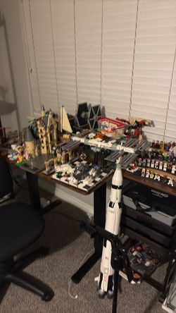 Lego lot