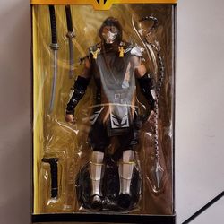Mortal Kombat 11 Collection MAKE OFFER