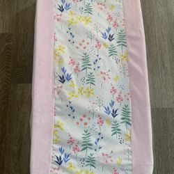 Diaper Changing Pad Pads And Cover