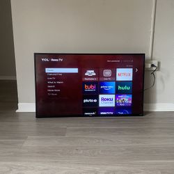 TCL - Roku TV