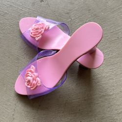 Princess Heels