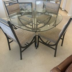 Dining Room Set