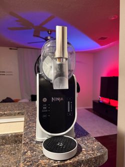 Ninja Slushi Frozen Drink Maker