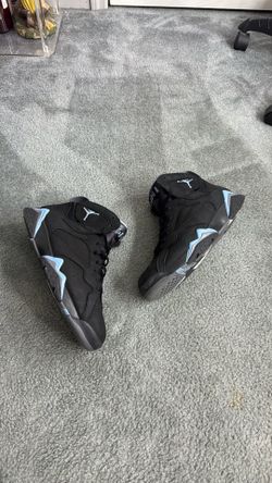 Air Jordan 7 Retro “Chambray” Men’s Size 11