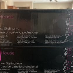 Style House Professional Stying Iron