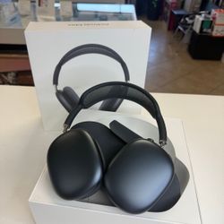 airpod max