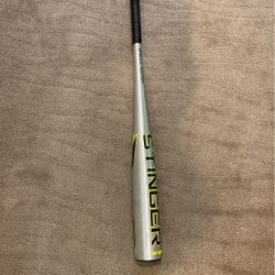 Stinger Nuke Baseball Bat