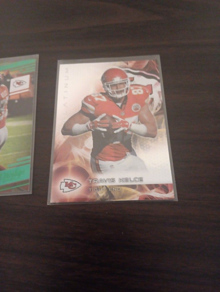 Football Cards