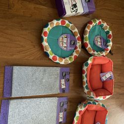 Small Animal Pet Bundle