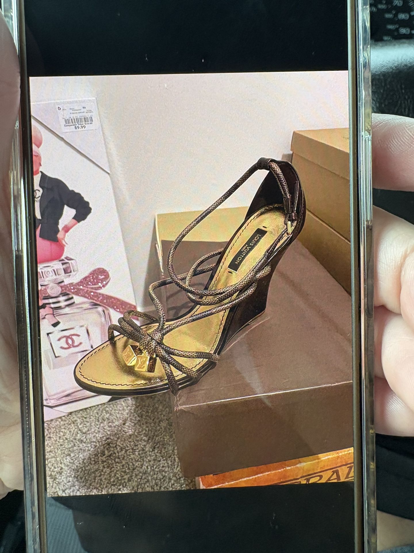 Louis Vuitton