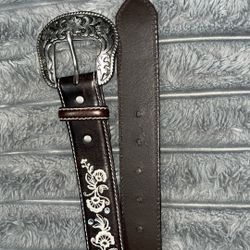 Vaquera belt size S (women)