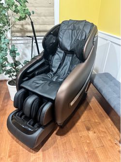 Massage chair