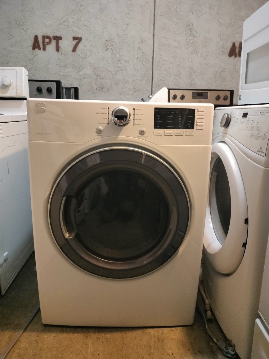 Kenmore Stackable Electric Dryer - Can Deliver