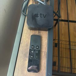 Apple Tv Set 