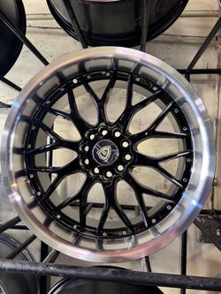 Wheels , tires , brakes , discos , adaptadores, separadores, sensores (TPMS) etc…