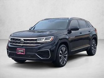 2023 Volkswagen Atlas Cross Sport