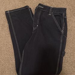 Size 27 PacSun Jeans