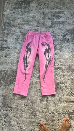 Hellstar sweats