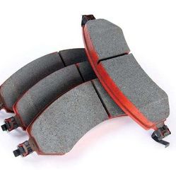 Brake Pads 